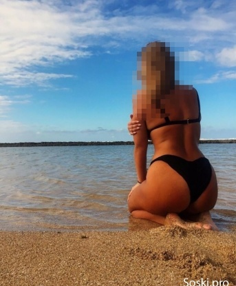 Анкета проститутки Елизавета - город Зеленоград, 40 лет, №14692