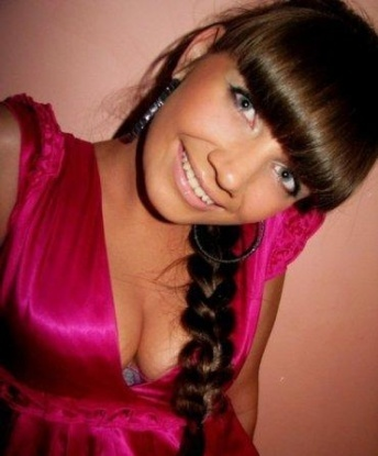 Анкета проститутки Светлана - город Зеленоград, 22 года, №15313