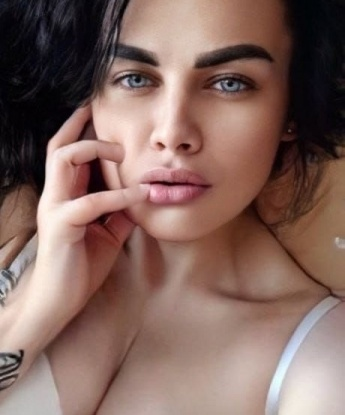 Анкета проститутки Ясмина - город Зеленоград, 36 лет, №2344