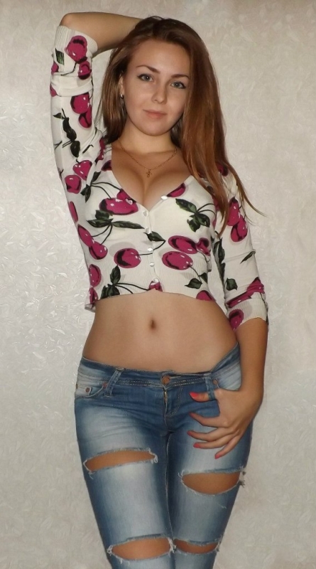 Анкета проститутки Фаина - город Зеленоград, 28 лет, №23041