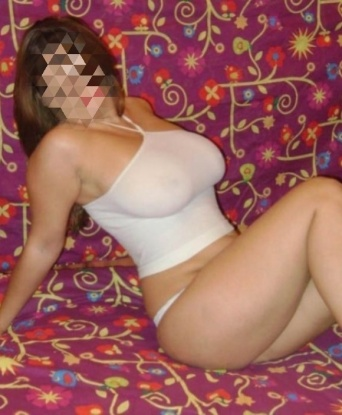 Анкета проститутки Янка - город Зеленоград, 26 лет, №4458