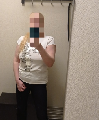 Анкета проститутки Ира - город Зеленоград, 40 лет, №8927